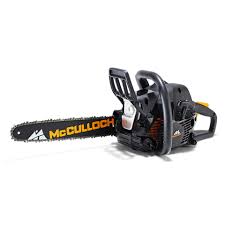 Benzinli Mişar McCulloch CS 360